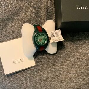 Authentic Gucci Watch